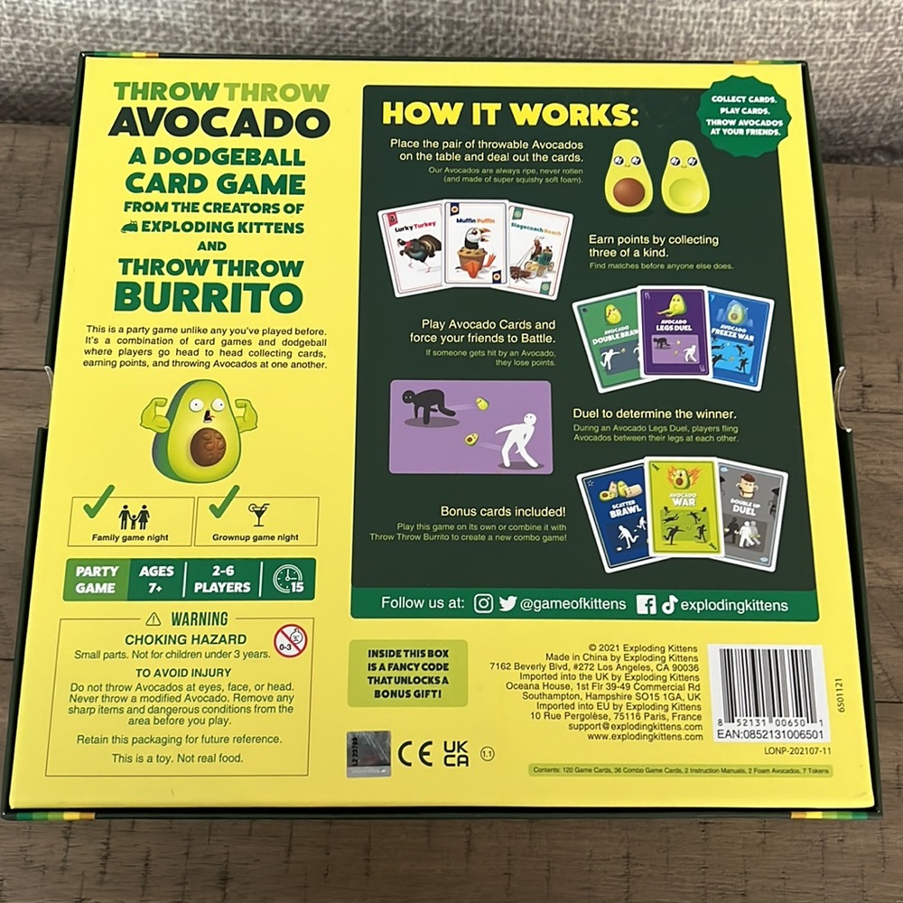 Game - Picture 2 of 2